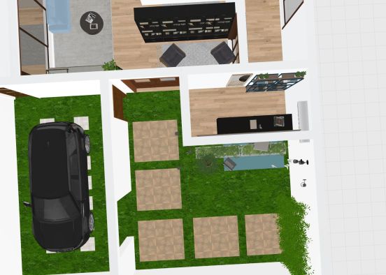 croqui_copy Design Rendering