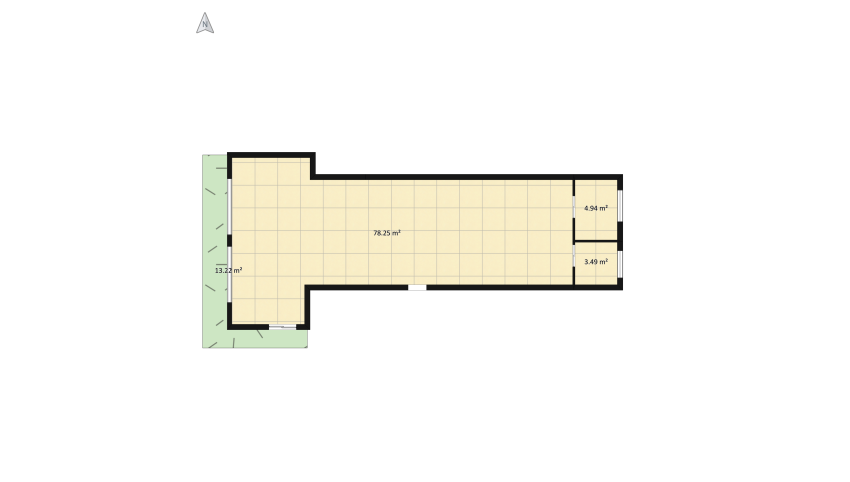 Casa_Projeto_1_copy floor plan 106.28