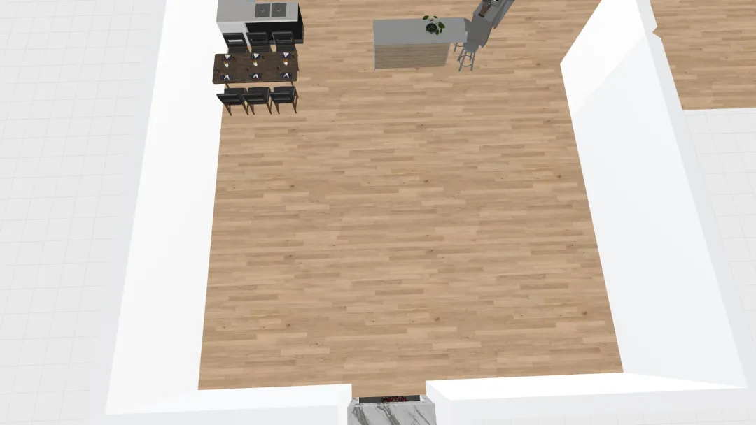 【System Auto-save】house project. 3d design renderings