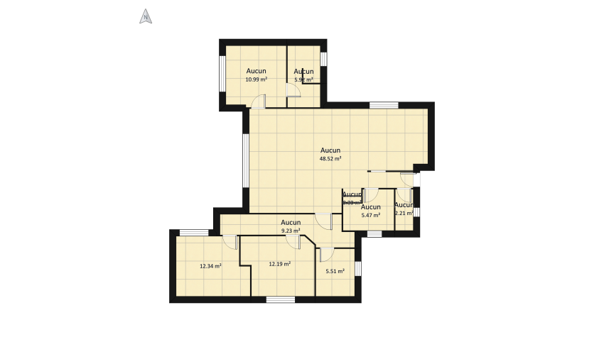 v2_Guipronvel floor plan 126.37
