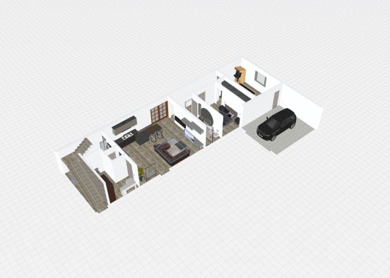 13/03 Design Rendering