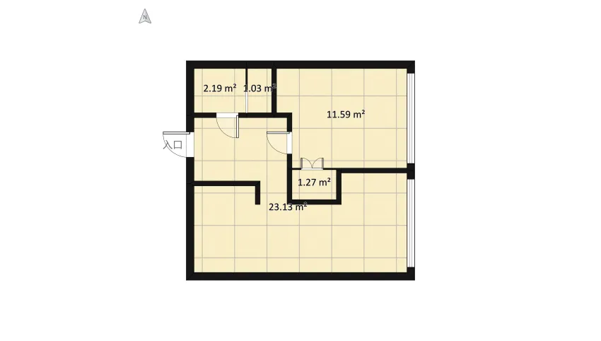 Copy of geneve floor plan 44.62