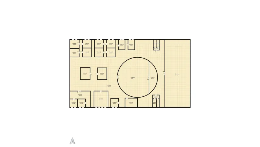 【System Auto-save】Untitled floor plan 3550.76