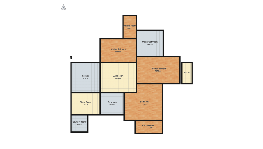 Elaina Stranberg Floor Plan_copy floor plan 314.34