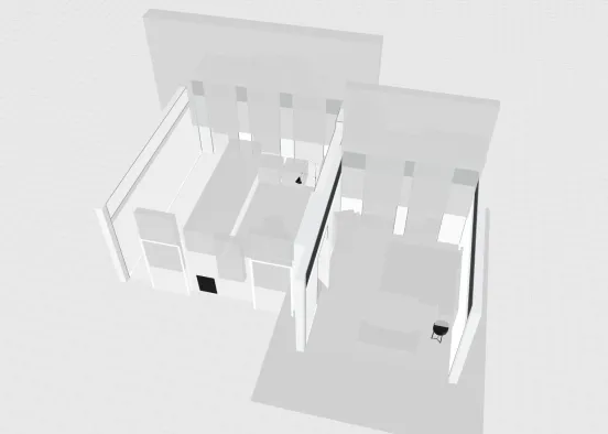 # Bauhaus Style Suite Визуализация дизайна