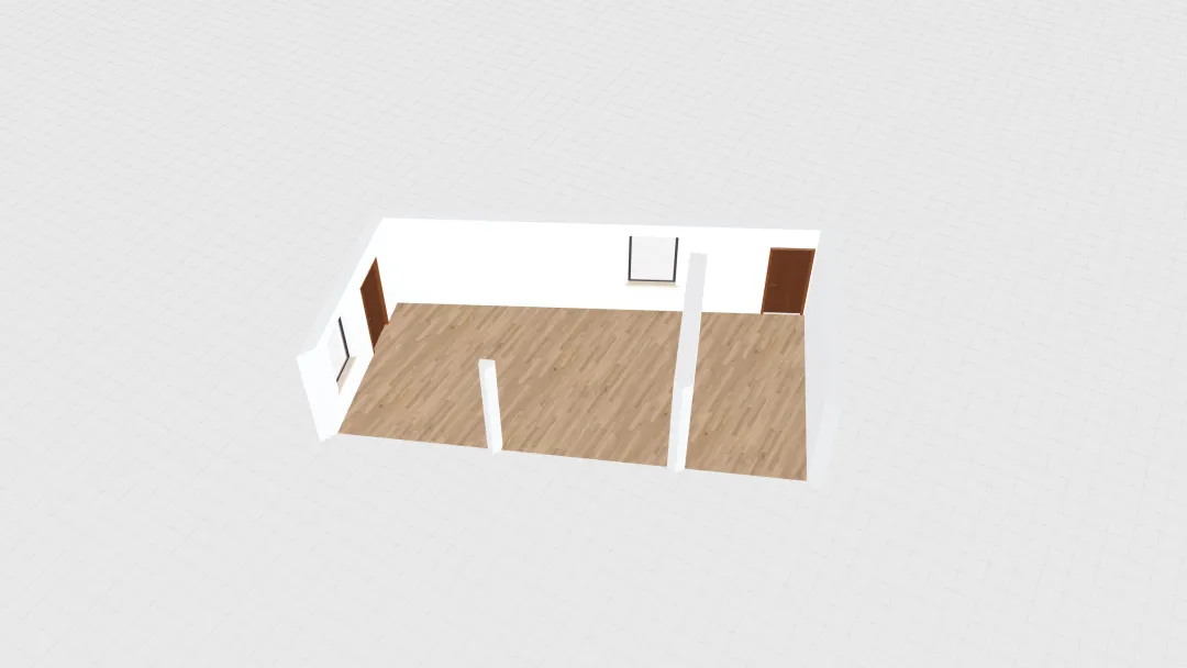 SAN FELIX BASE 3d design renderings