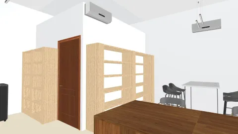 Professional interior design created with Homestyler 3D design software