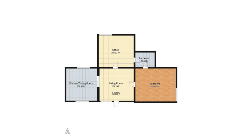 Dream House Design Ideas Pictures 117 Sqm Homestyler dream-house-layouts-good-colors-for-rooms