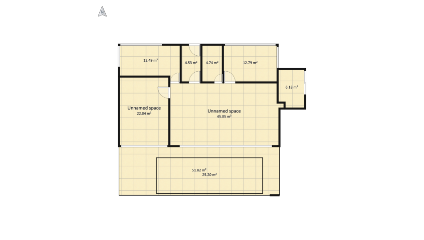 Futura casa floor plan 304.02