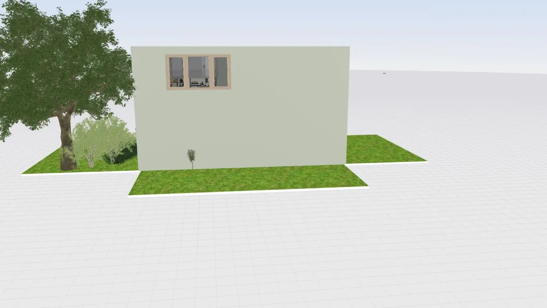 casa verde 3d design renderings