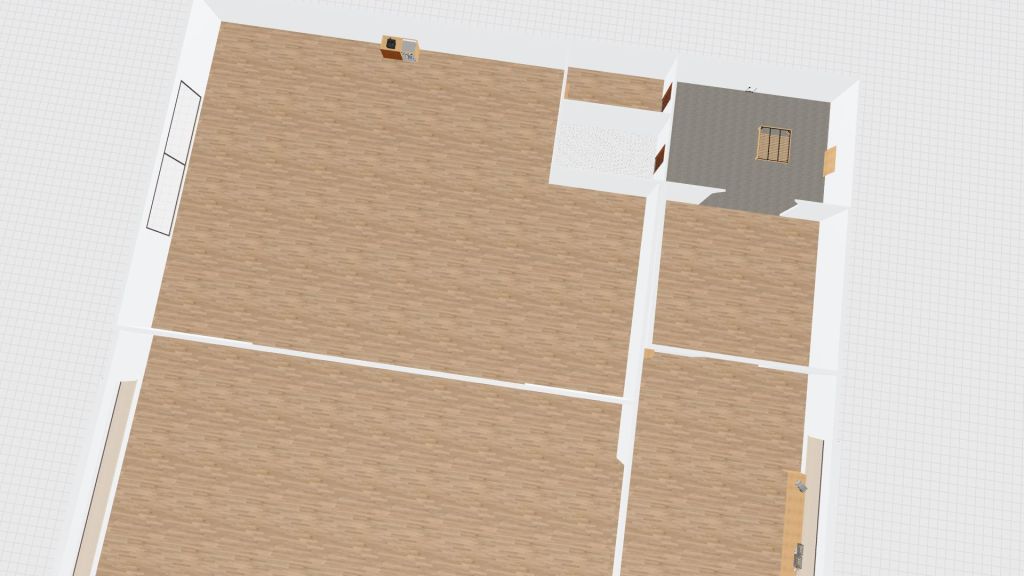 launch floor plan 3d design renderings