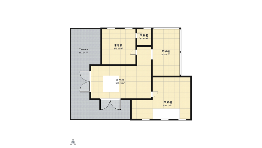 Mountain House floor plan 4713.18