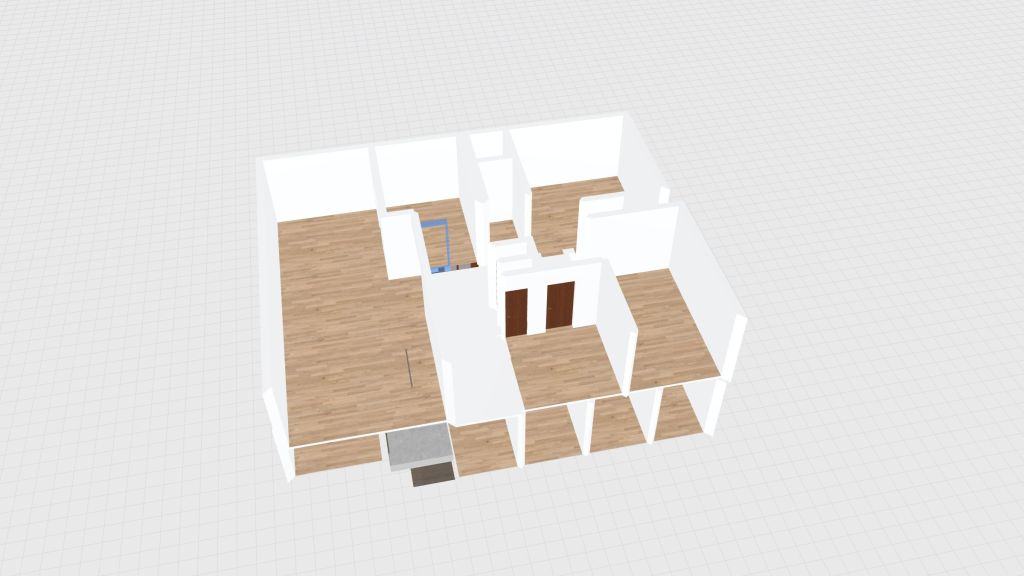 MyHouse_FloorPlan 3d design renderings