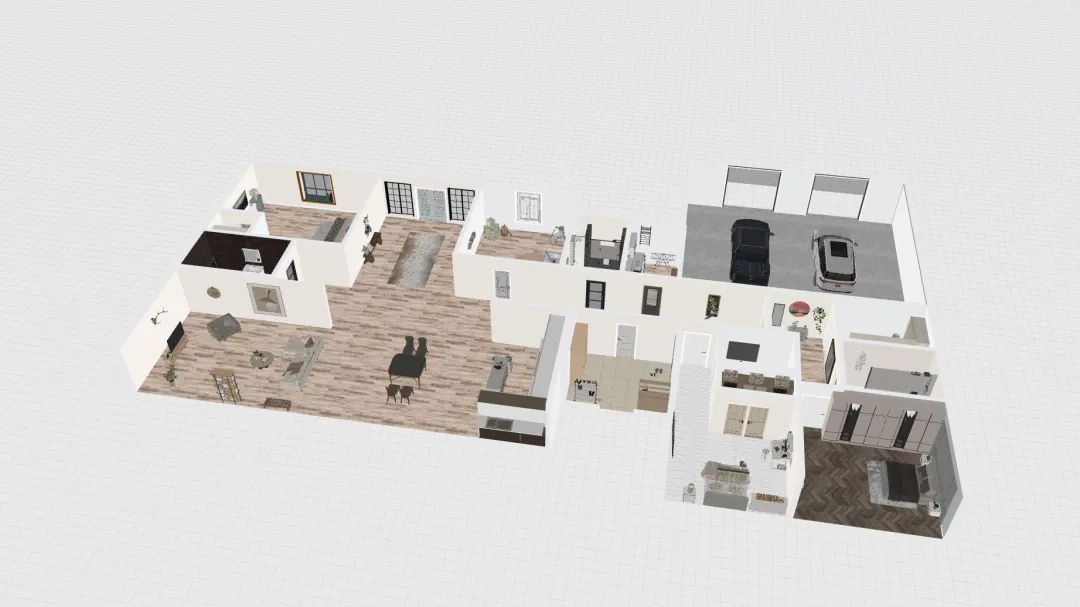 Carleys House_copy 3d design renderings