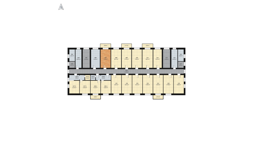Ivano-F dormitory_copy floor plan 1901.8