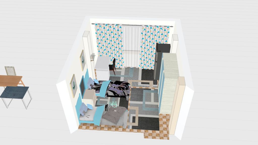 new childroom_copy 3d design renderings