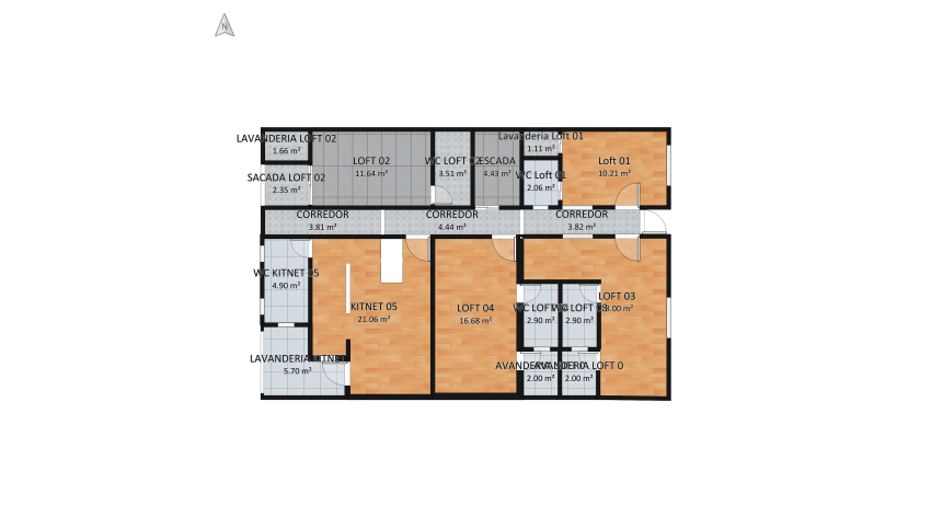 Copy of Shangri-la EPS floor plan 285.7