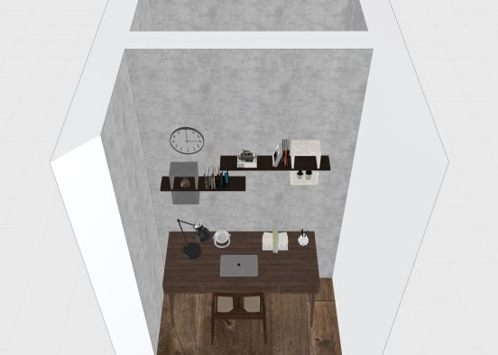 【System Auto-save】Untitled_copy Design Rendering