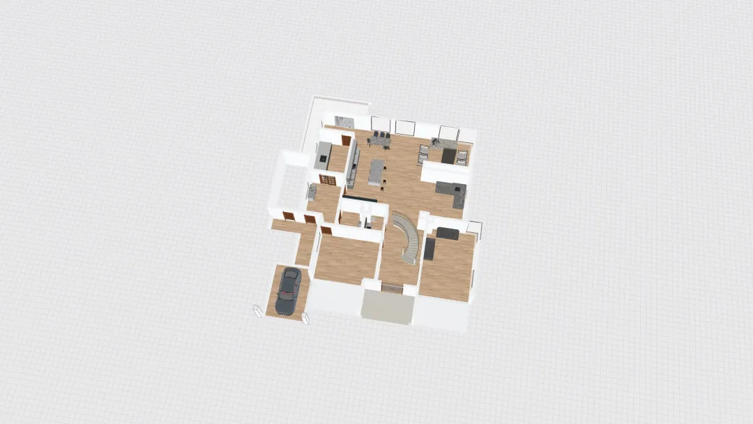 basement bedrooms 4_copy 3d design renderings