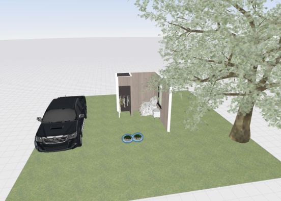 Copy of 【System Auto-save】Untitled_copy Design Rendering