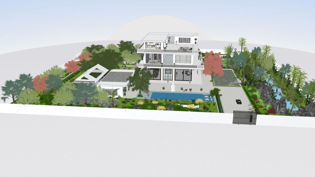My House 2026 (7500m2) final_copy 3d design renderings