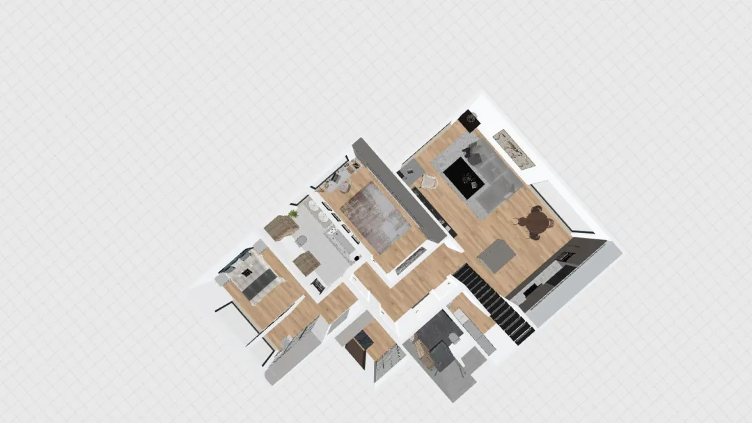 apartment K10-5_copy_copy 3d design renderings
