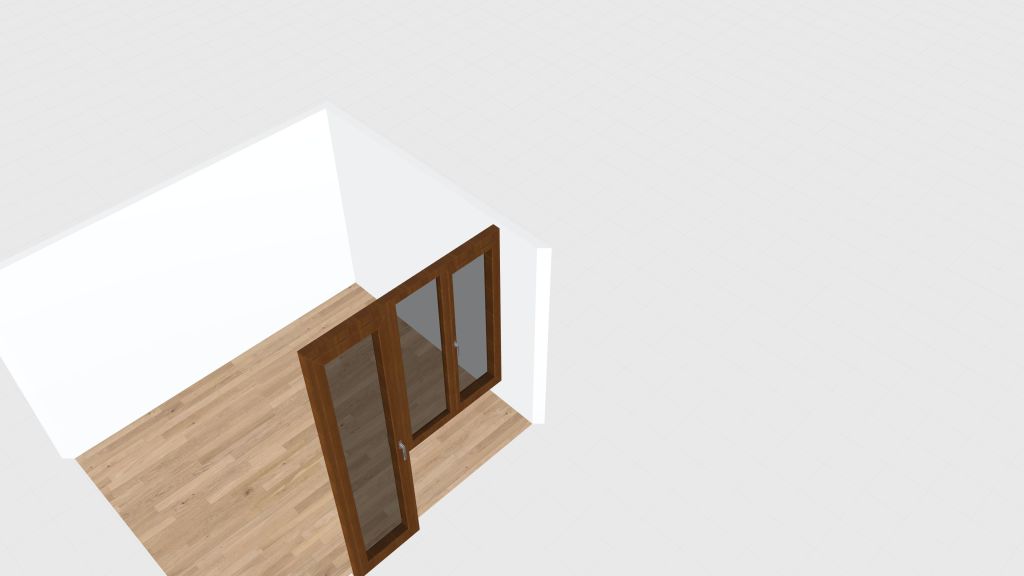 HOME LOVERS 3d design renderings