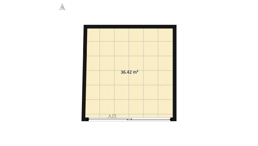 海川蘊5 C18(V6) floor plan 195.71