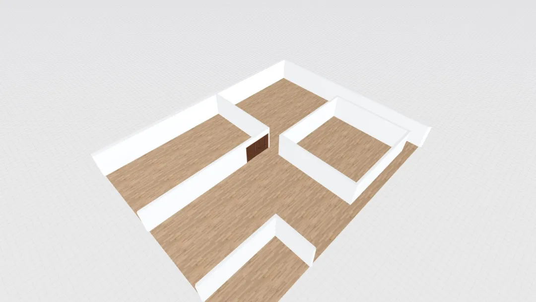 House Floor Plan 3d design renderings