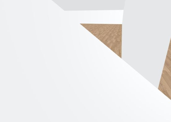 plano de la casa -OLIVOS Design Rendering