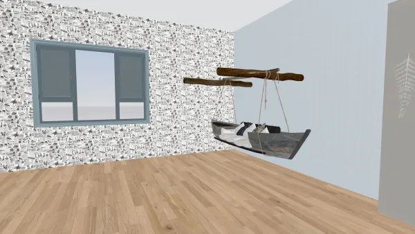 Professional interior design created with Homestyler 3D design software