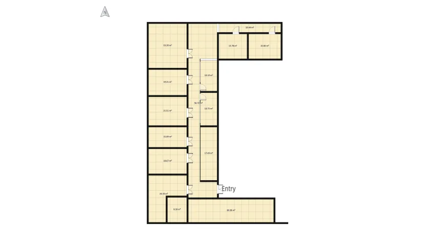 ir-sed-D floor plan 344.77