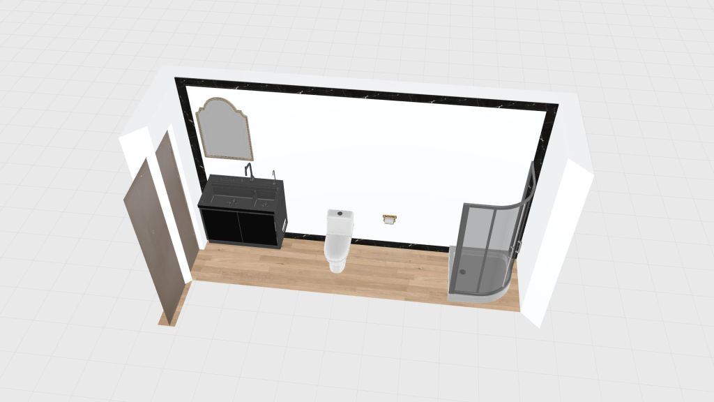 Paavanen Washroom_copy 3d design renderings