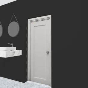 v2_New Master Bathroom 3d design renderings