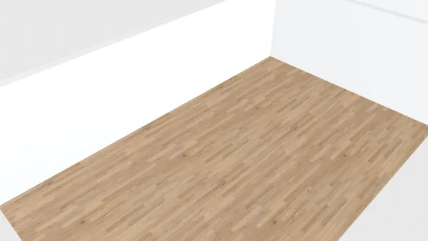 Professional interior design created with Homestyler 3D design software