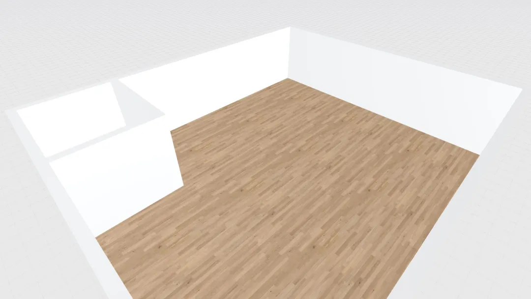 House Floor Plan(NICO) 3d design renderings