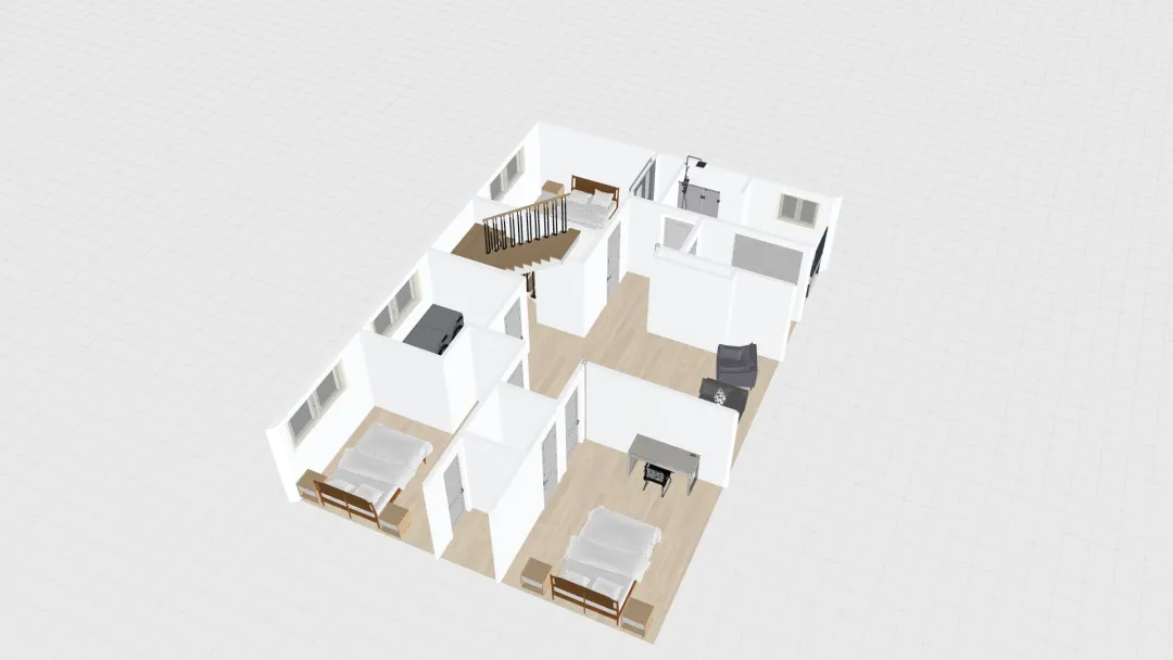 marcantoineplan2 3d design renderings