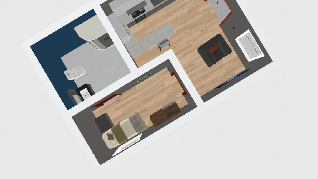 little house_copy 3d design renderings