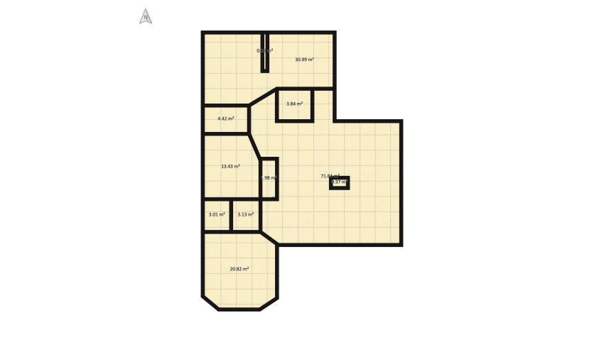 rene floor plan 246.98