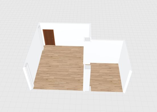 本部三樓視訊補課 Design Rendering