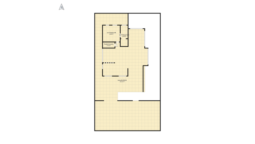 Poetic Living floor plan 1479.1