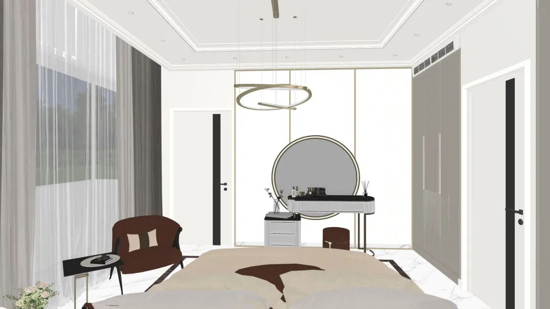 bedroom 1_copy 3d design renderings