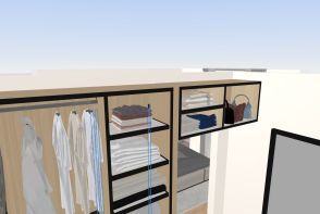 Sodic- Master bedroom_copy Design Rendering