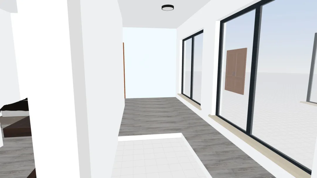 Beatrice Dream House_copy 3d design renderings