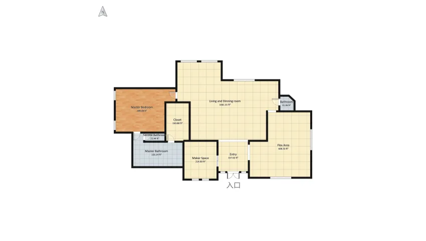 The House_copy floor plan 290.16