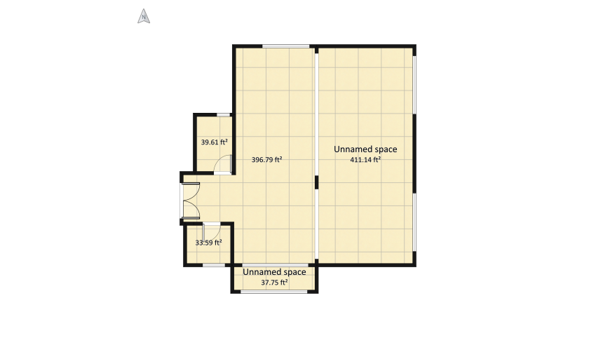 v2_Loft Moderno floor plan 210.85