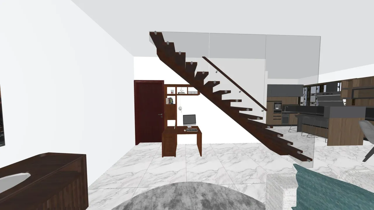 casa morita 3d design renderings