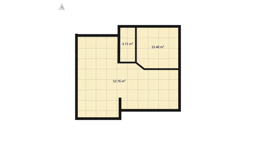 2 calcolo cartongesso floor plan 377.46