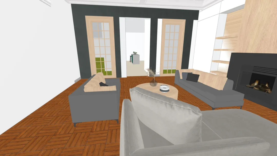 Copy of BEST HOUSE I'VE EVER MADE! 3d design renderings