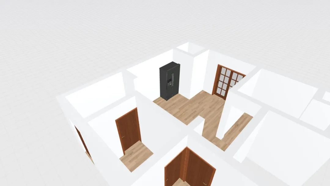 apartment interior design april 2023 3d design renderings